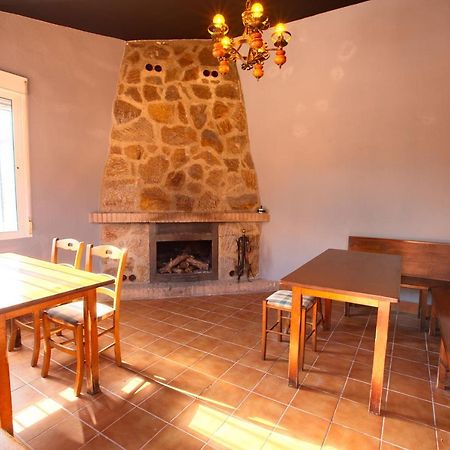 Cuencaloft Villa Del Tio Tomarro Villalba de la Sierra Exteriör bild